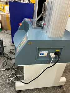 Computer Servo Universal Testing Machine