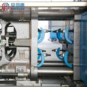 Pet Preform Making Machine Large Injection Molding Machine