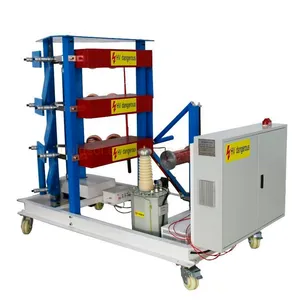 Transformer Insulator Lightning Impulse Generator Test System