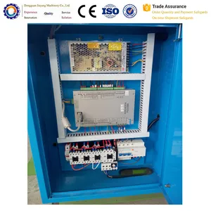 Advanced Vertical PVC Injection Molding Machine for Efficient Production