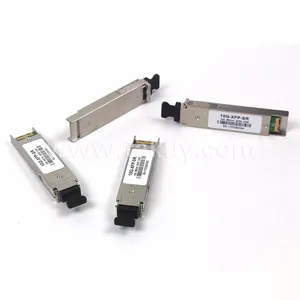 10g Optical Module Transceiver 10-20km XFP Optical Module