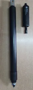Welding Machine for Making Gas Spring Production