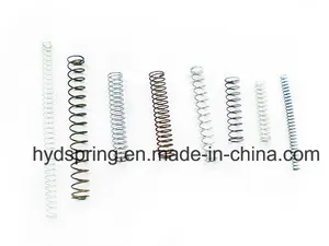 Hyd Spring Coiling Machine Wire Forming Coiler Machine with Two Axis