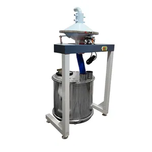 Automatic Powder Sieving Machine for Powder Coating Line Colo-3000-R