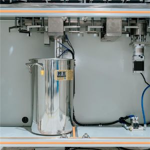 Digital Precision Custom-Built Automation Machinery Testing Inspection Machine