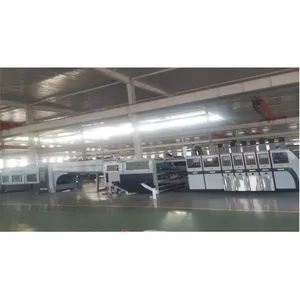 Cartoon Packaging Machine CE Case Packer Carton Packing Box Sealing Packing Machine
