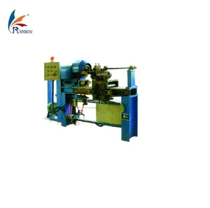 High Speed Cheap Spring Washer Making Machine