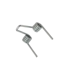 Precision Spring Micro Stainless Steel Compression Spring Machine