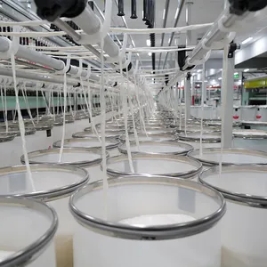 Tongda Fa471 High Efficiency Roving Frame Textile Machine for Cotton Yarn Polyester Yarn Roving Bobbin Production