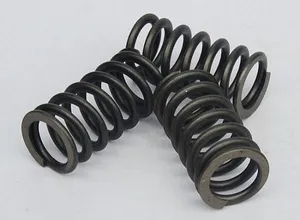 Professional Spring Manufacture Auto Spare Part Compressed Spring