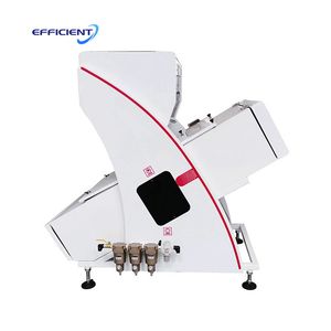 Rice Color Sorter Grain Color Sorting Machine Rice Sorting Machine