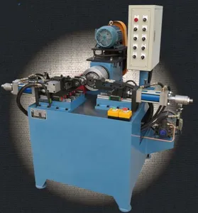 Welding Machine for Making Gas Spring Production