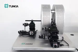 TM9000 High Precision Magnetometer Calibration System with Auto Testing Software