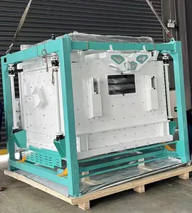 Factory Price Rice Grader Length Grading Machine