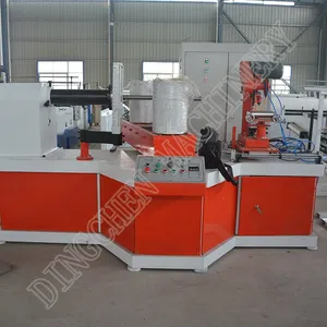 Popular Automatic Kraft Paper Tube Making Machine and Paper Core Making Machine