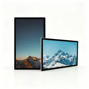 32 Inch Android Interactive Display Screen for Information Publishing