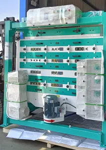 Factory Price Rice Grader Length Grading Machine