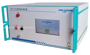Surge Tester for Impulse Voltage Test System