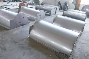 Innovative Garment Washing Machine with Advanced Computer Control System