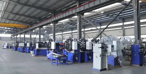 CNC 1245 Cam Less Multi Axis Spring Forming Machine