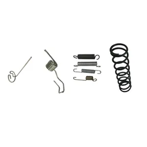 Compression Spring Machine for Electronic Products High Precision