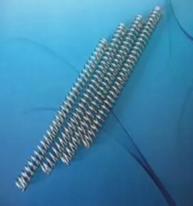 Precision Spring Coiling Machine for Automated Manufacturing Solutions