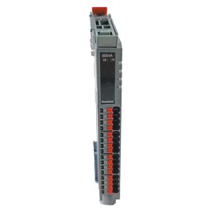Modbus RTU Remote Io Communication Module