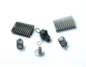 WECOIL HCT-816 Wave Spring Making Machine