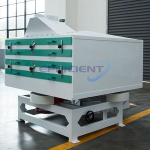 Rice Size Grading Sorting Grader Machine for Rice Processing Line