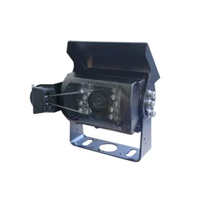 Automatic Car Rear View Camera Washer Cleaning System