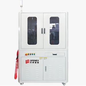 Automatic High Speed SMA Diode Visual Inspection Machine and Aoi Sorting System