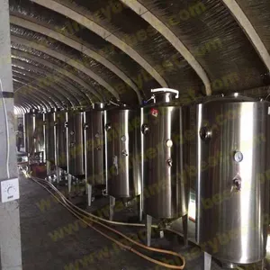 Rectification Distillation Column Skld Ethanol Distillation System