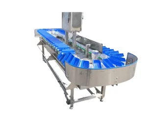 Factory Price Orange Sorting Machine Grading Machine Sorter Grader Machine