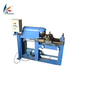 High Speed Cheap Spring Washer Making Machine