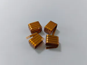 CNC Computer Spring Machine with Copper-painted for Electronic Induction Industry for CNC Spring Coiling Machine
