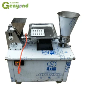 Gyc Automatic Samosa Dumpling Spring Roll Curry Puff Making Maker Machine