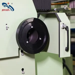 Safety Protection Double Weft Safety Protection Webbing Making Machine