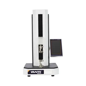 Vertical Computer Tensile Testing Instrument