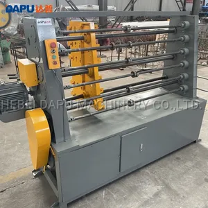 High Speed Production PVC Coated Hexagonal Wire Netting Machine