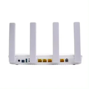 Router with SIM Card Portable Router WiFi Mobile Unlocked 4G WiFi Router
