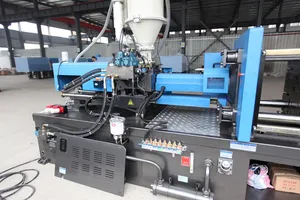 Pet Preform Injection Molding Machine / Preform Processing Machine