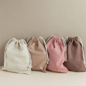 Drawstring Bags Custom Cheap Polyester Drawstring Sports Draw String