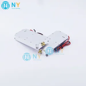1100-1300MHz RF Module for Anti Dornes System Power Amplifier Module Generator 30W Jammer Module
