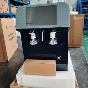 Water Purification Machine Laboratory Ultrapure Water System