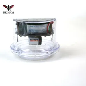 Ai Powered Water Meter Camera Module Remote Consumption Monitoring Device