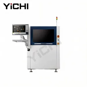 Multi-Camera Aoi Machine 3D Automatic Optical Inspection Machine for Full-Coverage PCB Inspection