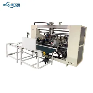 High-Performance Semi Automatic Stitcher Machine for Customization Needs