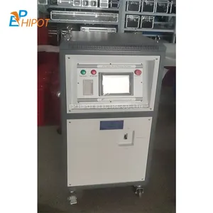 35kv Power Cable Transformer High Voltage Testing Machine AC Resonance Test System