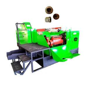 Countersunk Rivet Nut Round Nut Bearing Ring Forming Machine