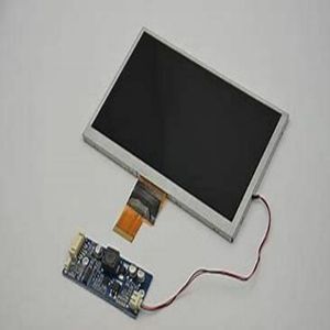 Module Screen Learning 7.0 Inch LCD TFT Display